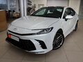 2026 Toyota Camry IX (XV80) China Market, белый, 4650000 рублей