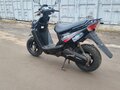2000 Yamaha BWs, чёрный, 99000 рублей - вид 2