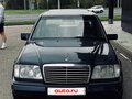 1994 Mercedes-Benz E-Класс 280 I (W124), синий, 475000 рублей