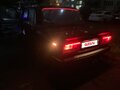 2003 Lada (ВАЗ) 2105, красный, 210000 рублей - вид 5