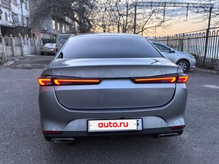 2023 Kaiyi E5, серый, 1350000 рублей, вид 5