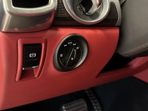 2013 Porsche Cayenne Turbo S II (958), чёрный, 3900000 рублей - вид 15