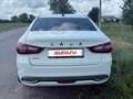 2023 Lada (ВАЗ) Vesta I Рестайлинг (NG), белый, 1370000 рублей - вид 3