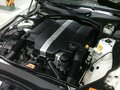 2005 Mercedes-Benz SL-Класс 350 V (R230), белый - вид 2
