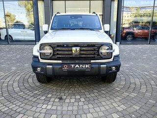 2026 Tank 300 I, белый, 5249000 рублей, вид 2