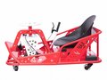 2025 ABM Ninja, красный, 35000 рублей - вид 3