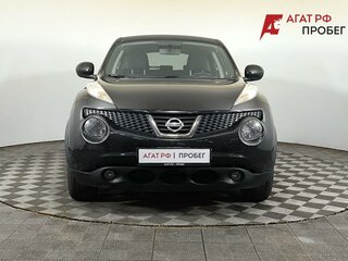 2012 Nissan Juke I, чёрный, 935000 рублей, вид 2