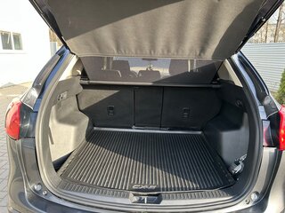 2016 Mazda CX-5 I Рестайлинг, серый, 1890000 рублей, вид 5