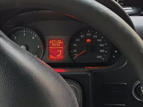 2014 Volkswagen Crafter, белый, 2400000 рублей, вид 4