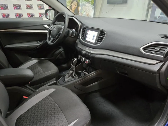 2026 Lada (ВАЗ) Vesta I Рестайлинг (NG), коричневый - вид 12