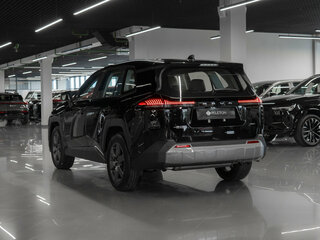 2026 Toyota RAV4 VI (XA60), чёрный, 4300000 рублей, вид 4