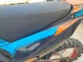 2020 Kayo Evolution YX125EM, чёрный, 80000 рублей - вид 6