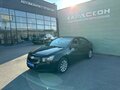 2012 Chevrolet Cruze I, чёрный, 697000 рублей