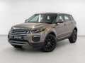 2018 Land Rover Range Rover Evoque I Рестайлинг, коричневый, 2250000 рублей
