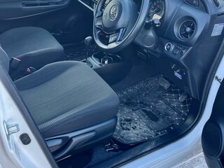 2018 Toyota Vitz III (XP130) Рестайлинг 2, белый, 1280000 рублей, вид 4