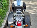 2004 Harley-Davidson Road King, белый, 891501 рублей - вид 3