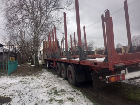 2004 Freightliner Columbia, коричневый, 2000000 рублей, вид 3