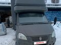 2007 ГАЗ ГАЗель (3302), серый, 1350000 рублей