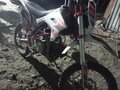 2024 Rockot RX125, красный, 40000 рублей - вид 3