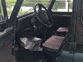 2010 УАЗ Хантер 315195, зелёный, 500000 рублей - вид 8
