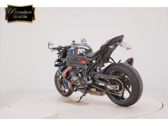 2023 BMW M 1000 R, чёрный, 1700000 рублей - вид 5