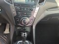 2016 Hyundai Santa Fe III Рестайлинг, чёрный, 2530000 рублей - вид 11