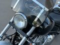 1997 Yamaha XVS400 Drag Star, чёрный - вид 8