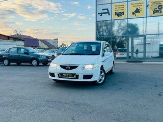 Mazda Premacy I (CP)