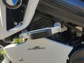 2012 BMW F 800 R, белый - вид 4