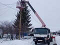 1993 Fuso (Mitsubishi) Fighter, белый, 2500000 рублей - вид 3