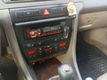 2002 Audi A6 II (C5) Рестайлинг, синий, 675000 рублей - вид 5