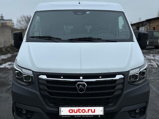 2024 ГАЗ Соболь NN, белый, 3350000 рублей, вид 2