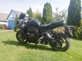 2008 Yamaha FZ1, чёрный, 380000 рублей - вид 6