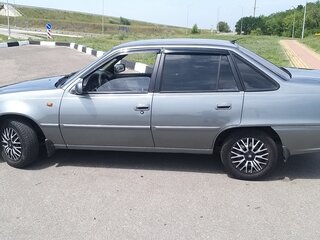 2013 Daewoo Nexia I Рестайлинг, серый, 290000 рублей, вид 1