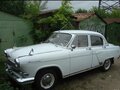 1967 ГАЗ 21 «Волга» 21Р, белый, 1170000 рублей - вид 5