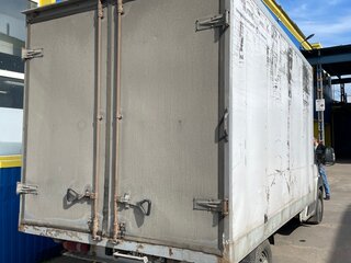 2014 Fiat Professional Ducato, белый, 1600000 рублей, вид 3