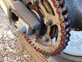 2009 Yamaha FZ6, белый, 500000 рублей - вид 8