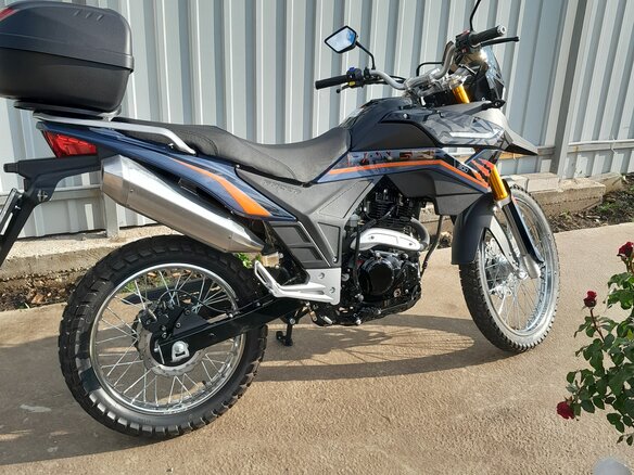 2024 Racer Ranger, серый, 180000 рублей - вид 11