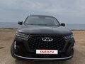 2023 Chery Tiggo 7 Pro Max I, чёрный, 2200000 рублей