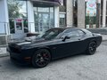 2016 Dodge Challenger R__T III Рестайлинг 2, чёрный, 5000000 рублей - вид 3