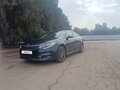 2017 Kia Optima IV, чёрный, 2000000 рублей