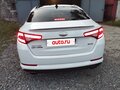 2013 Kia Optima III, белый, 1500000 рублей - вид 4
