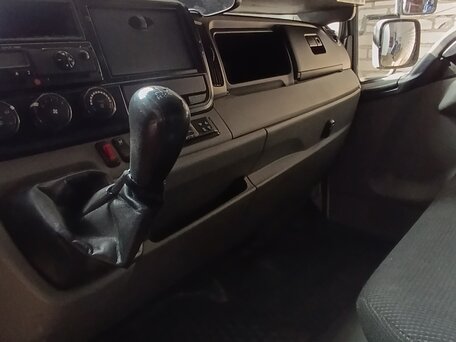 2021 Fuso (Mitsubishi) Canter, белый, 3900000 рублей, вид 4