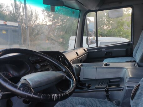 2008 CAMC HN 3250, синий, 1399000 рублей, вид 5