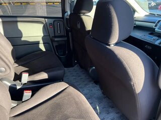 2014 Honda Freed I Рестайлинг 2, синий, 1000000 рублей, вид 2