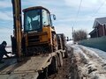 2006 Komatsu WB97S, жёлтый, 6150000 рублей - вид 8