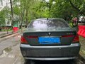 2002 BMW 7 серии 745i IV (E65/E66), серый, 750000 рублей - вид 8