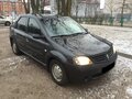 2009 Renault Logan I, серый - вид 5