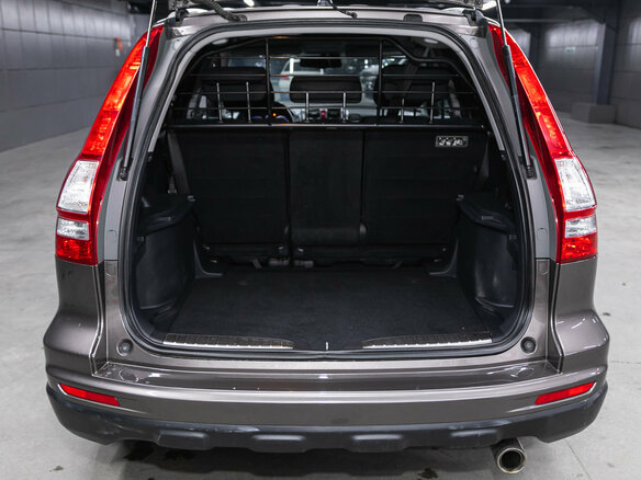 2011 Honda CR-V III Рестайлинг, коричневый - вид 18