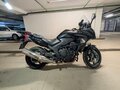 2011 Honda CBF 1000, чёрный, 595000 рублей - вид 7